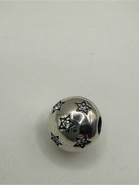 Pandora Twinkle Twinkle Safety Clip!